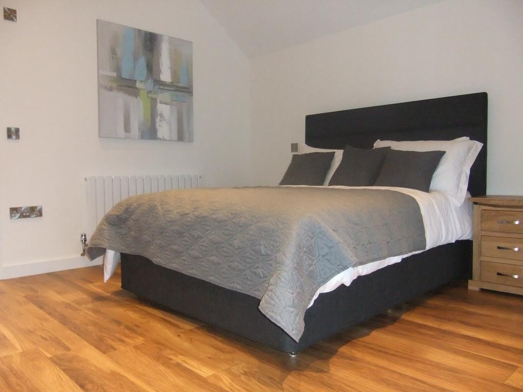 Bed and Breakfast The Count House à Saint Hilary  Chambre photo